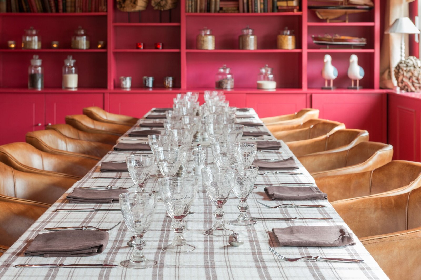 Hôtel et Spa Vent d'Ouest, at the table