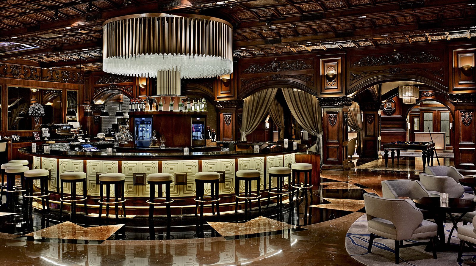 Fairmont El San Juan Hotel