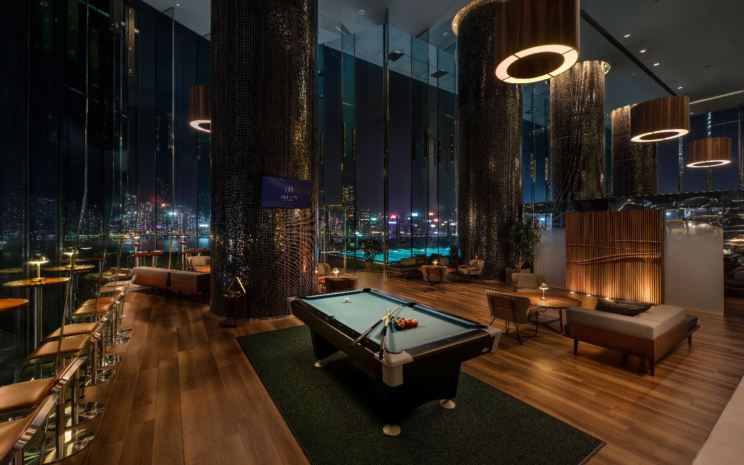 Hotel ICON