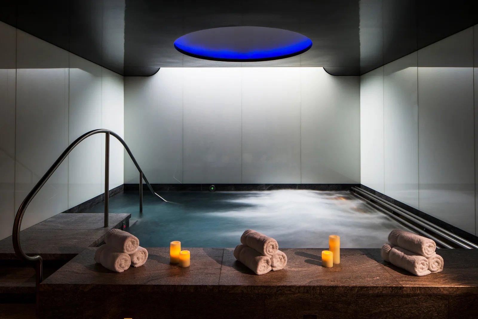 Four Seasons Hotel London at Park Lane — wellness
