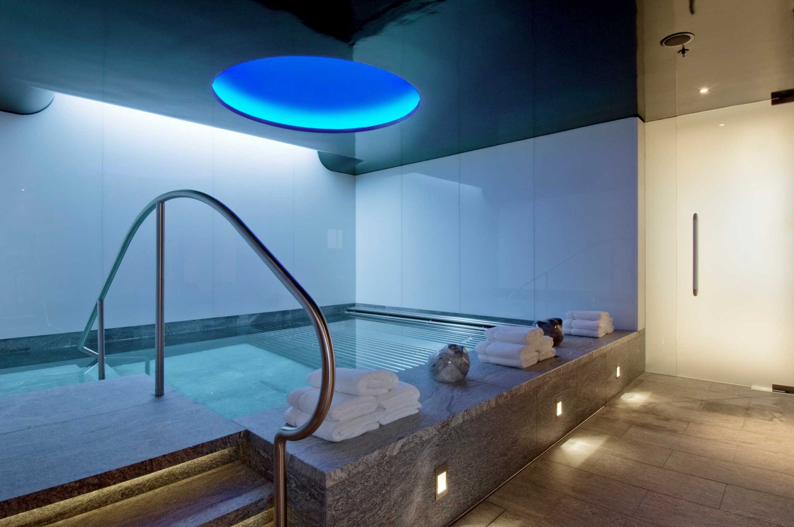 Four Seasons Hotel London at Park Lane — wellness