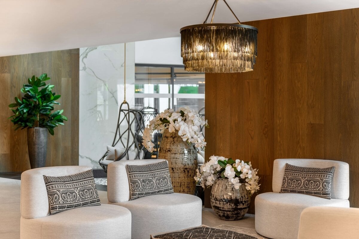 Hotel Vinifera Wine&Spa, the spa