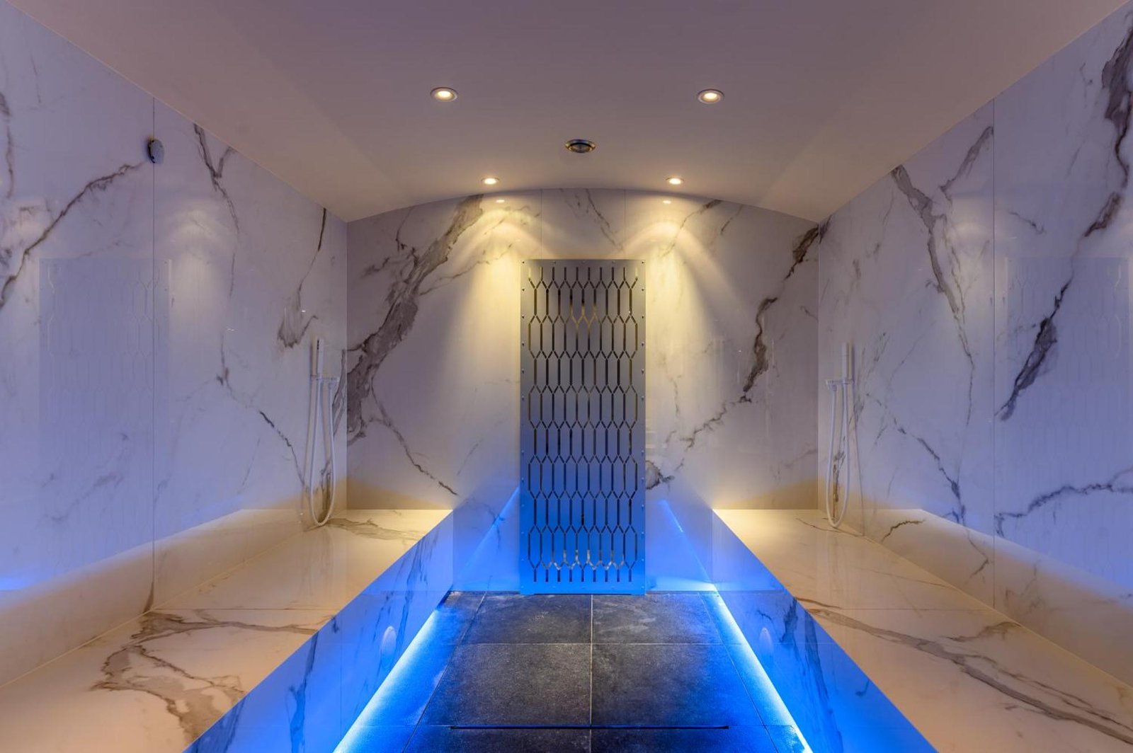 Hotel Vinifera Wine&Spa, the spa