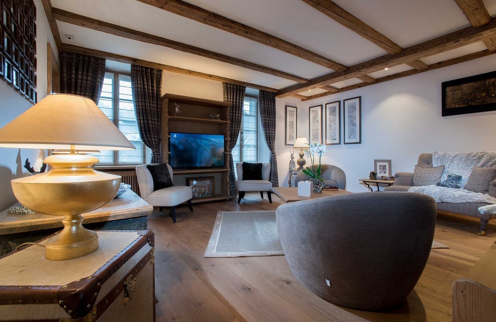 Hotel Olden