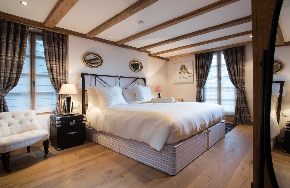 Hotel Olden