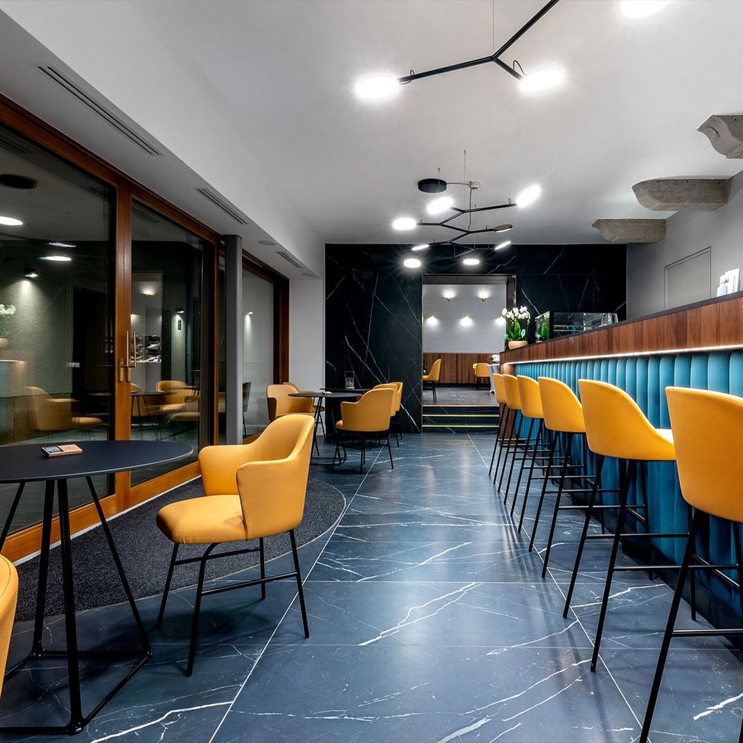 Palatinus Boutique Hotel