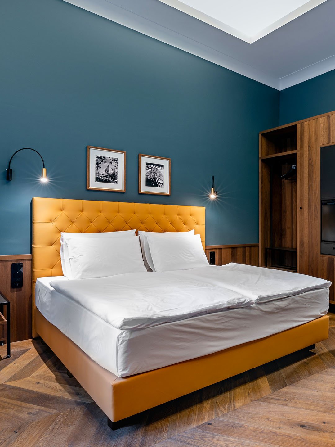Palatinus Boutique Hotel