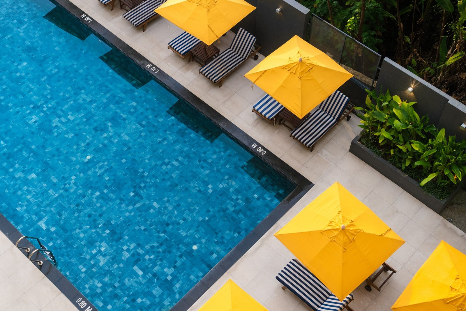 Hotel IKON Phuket