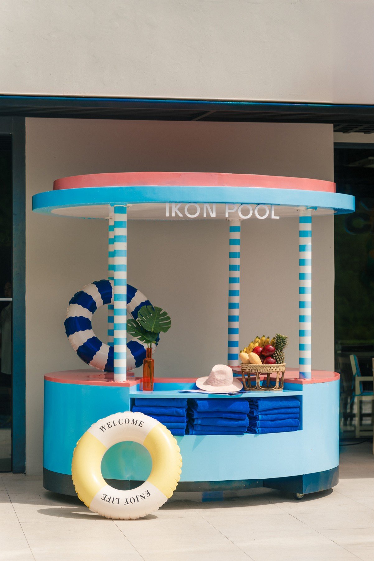 Hotel IKON Phuket