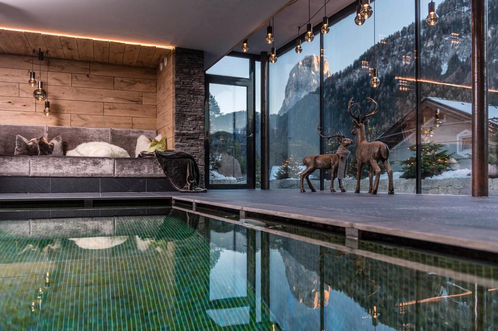 Alpin Garden Luxury Maison & Spa
