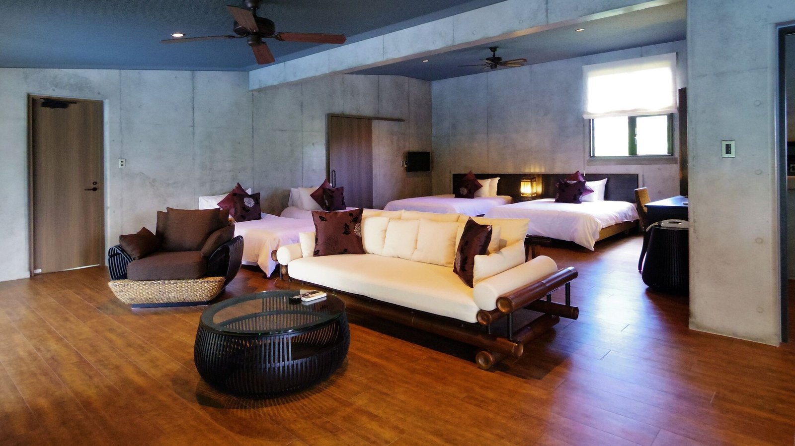 MAGACHABARU OKINAWA, rooms
