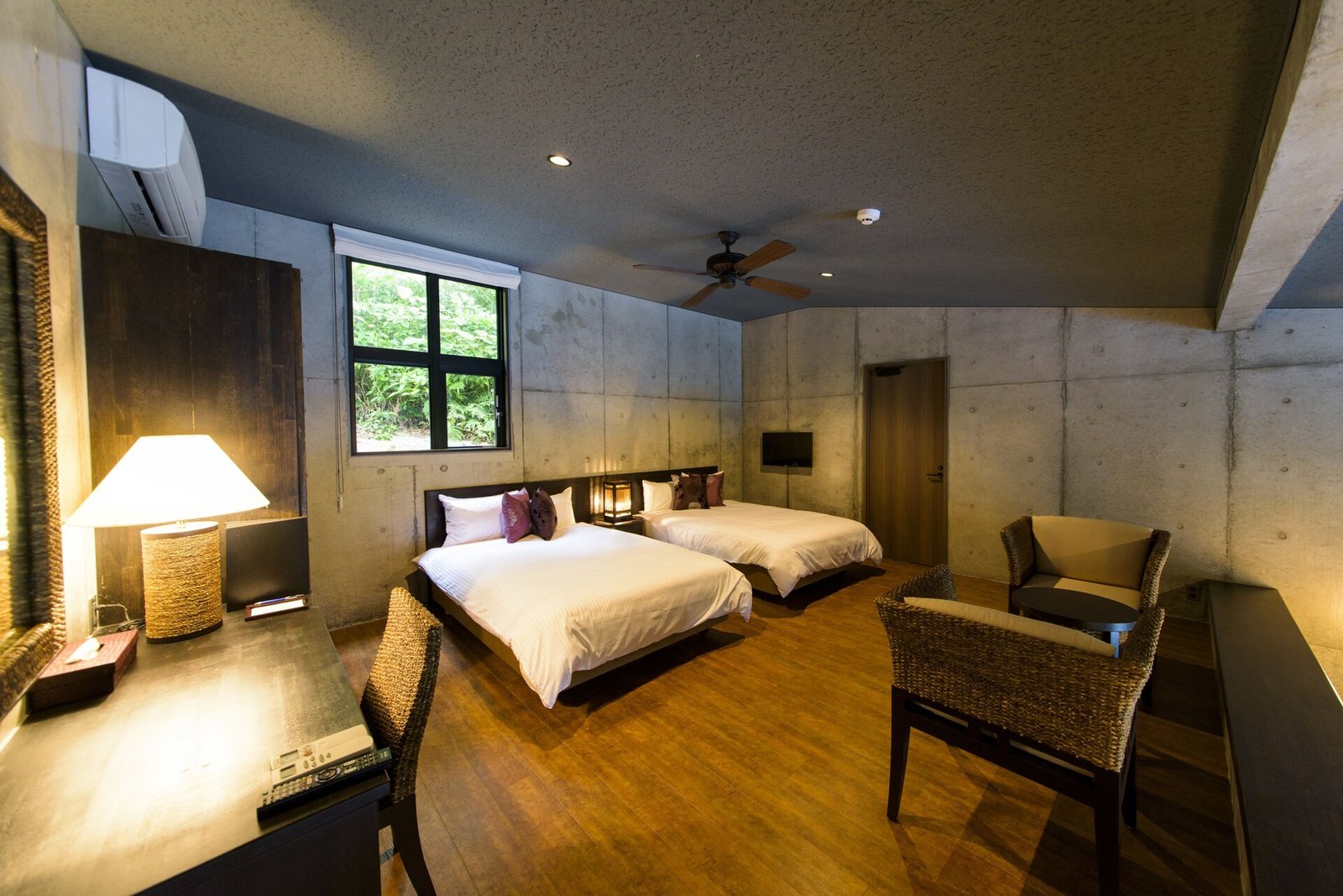 MAGACHABARU OKINAWA, rooms