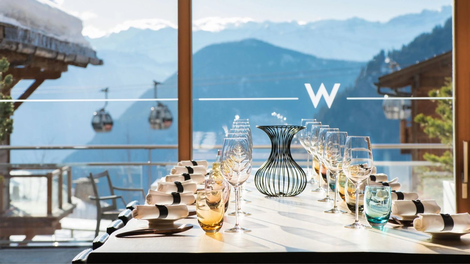 W Verbier