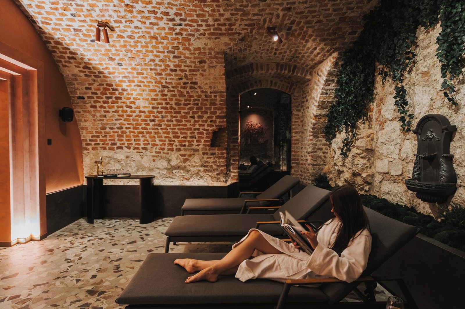 Hotel Indigo Krakow - Wawel Castle, the spa
