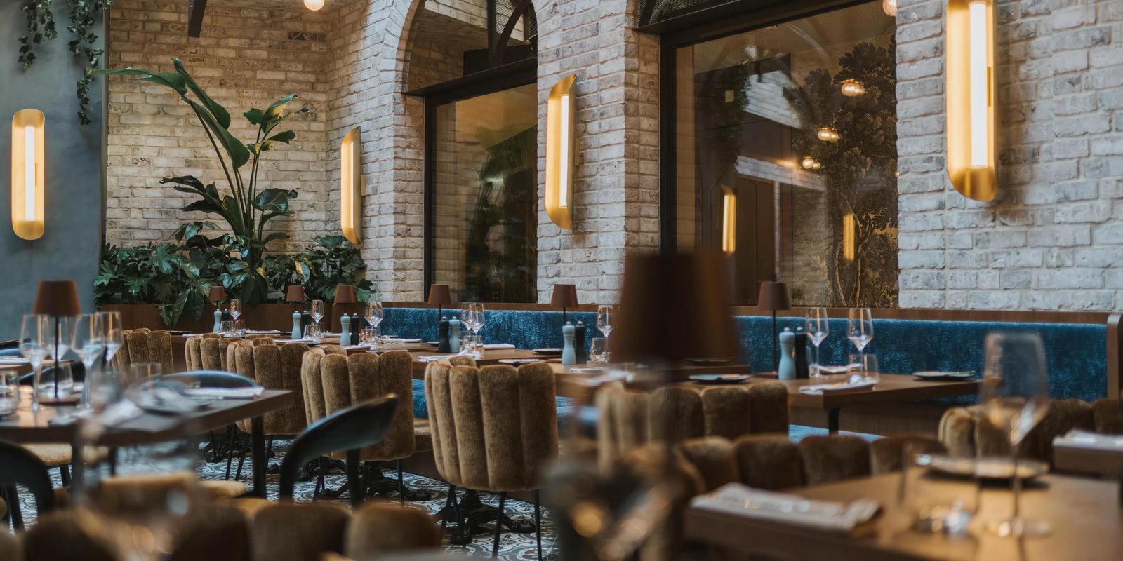 Hotel Indigo Krakow - Wawel Castle, heritage & hip restaurant