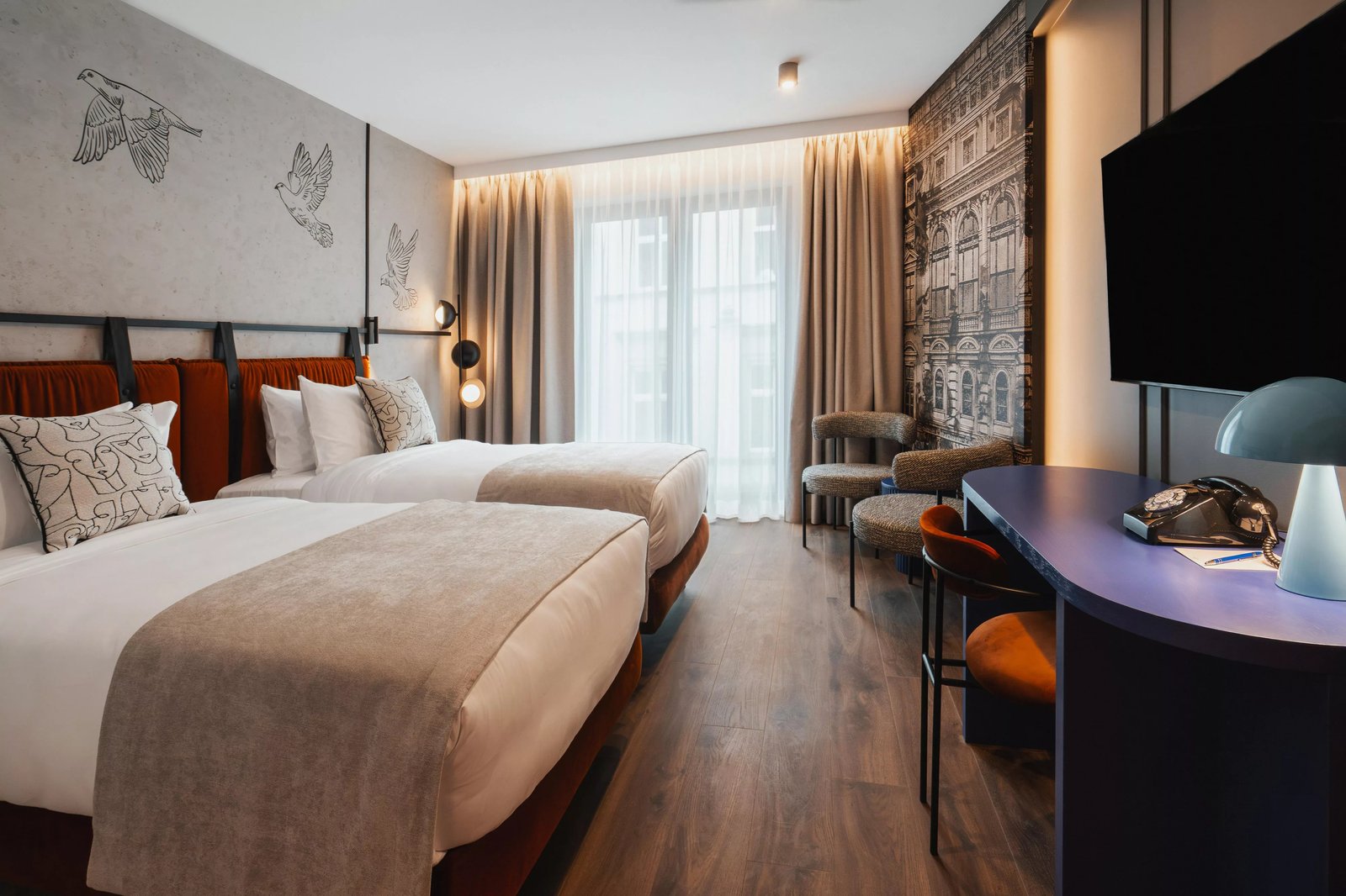 Hotel Indigo Krakow - Wawel Castle