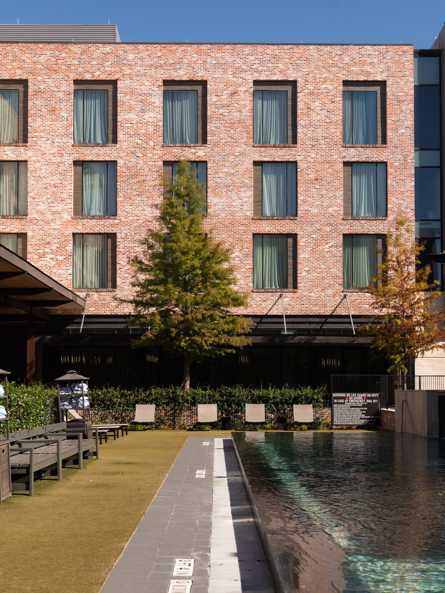 The George