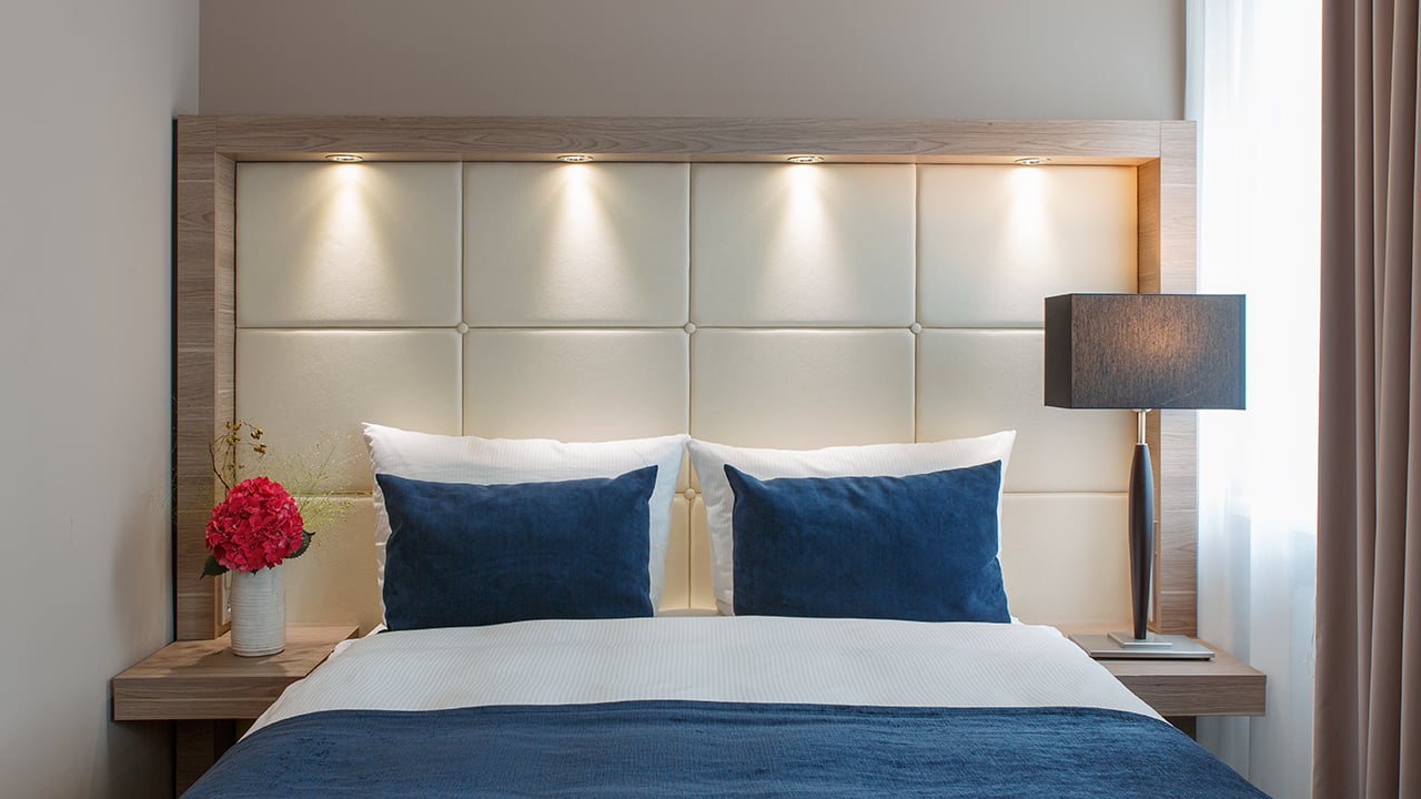 The Alex Hotel