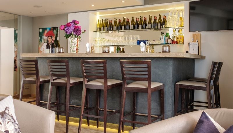 The Alex Hotel, winery29