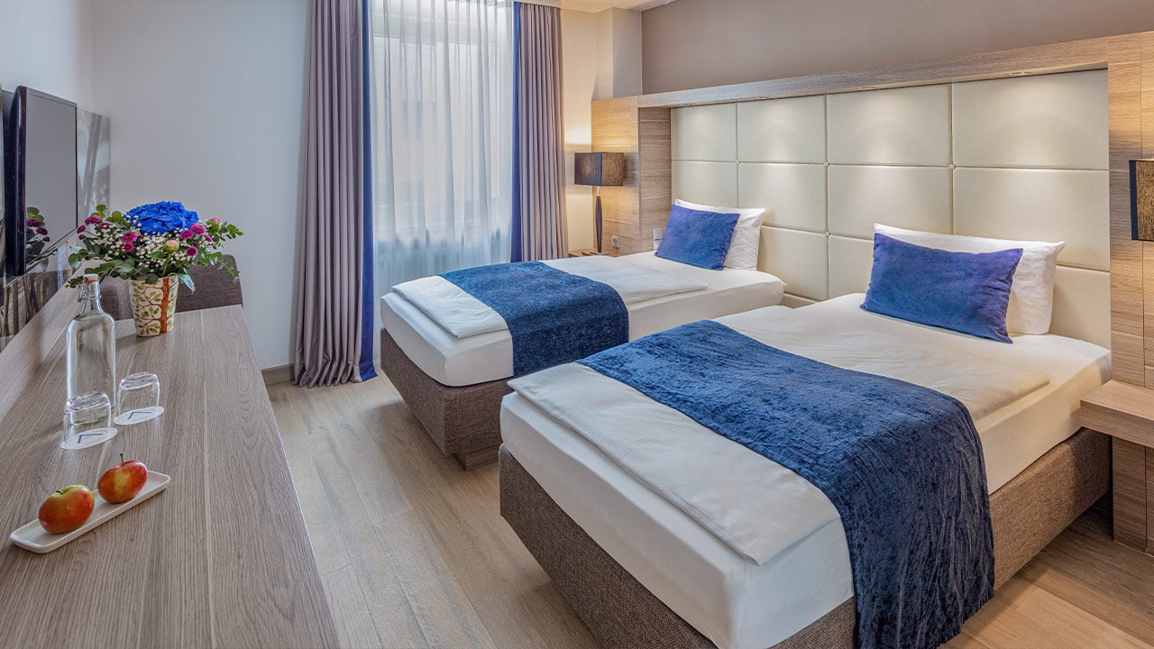 The Alex Hotel