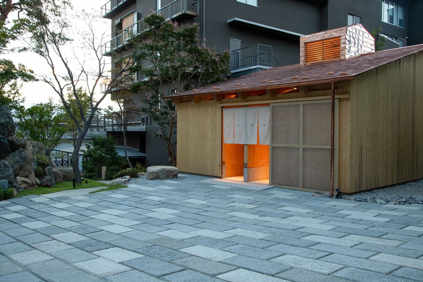 Matsumoto Jūjō, how it began