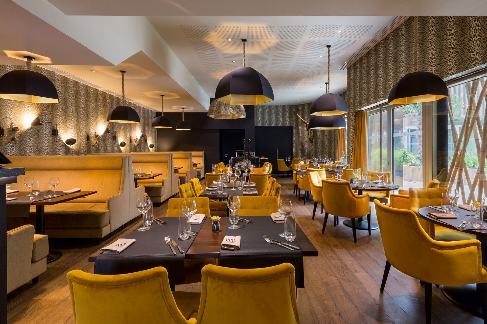 Hôtel l'Arbre Voyageur Lille