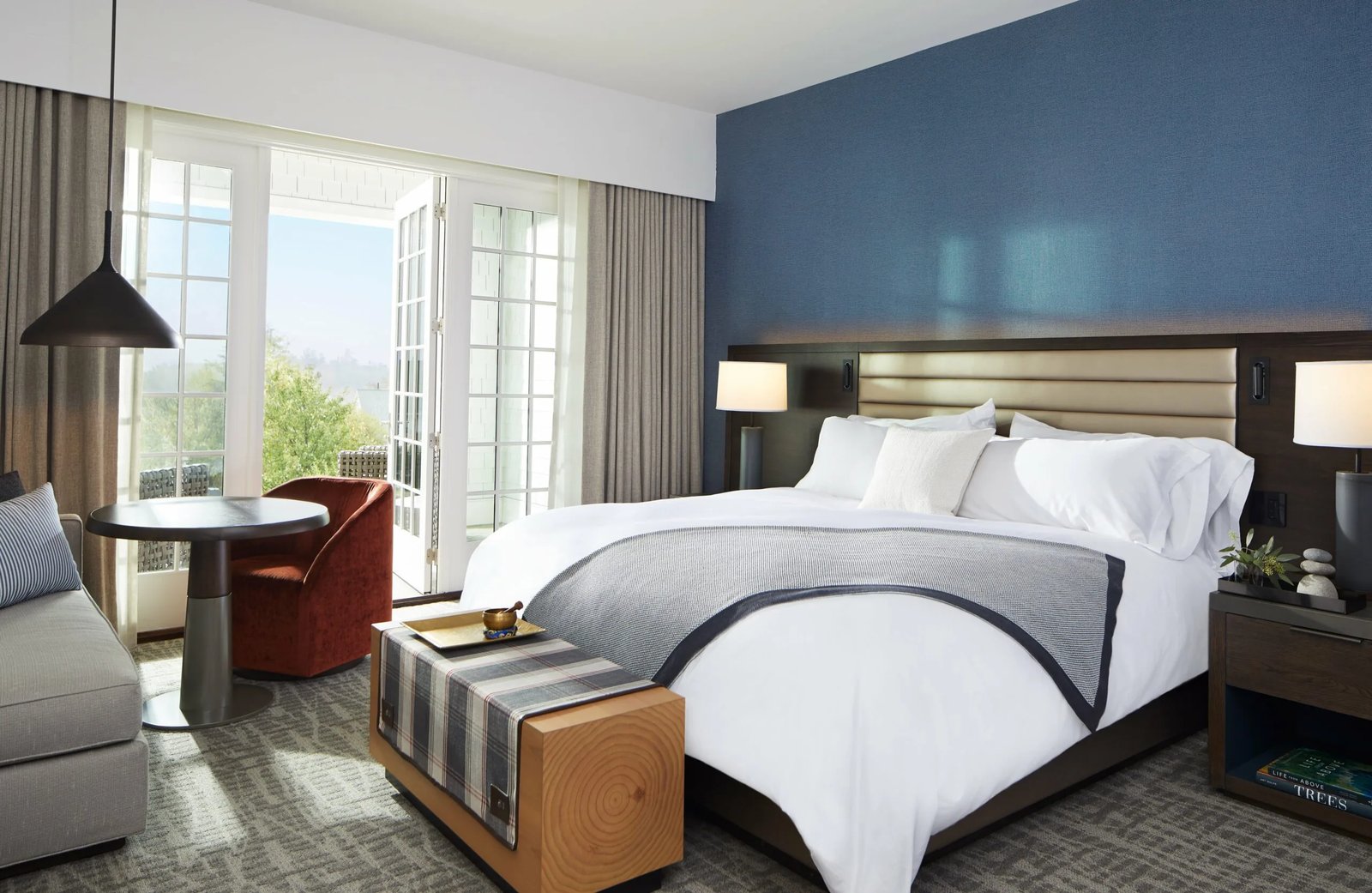 Miraval Berkshires Resort and Spa