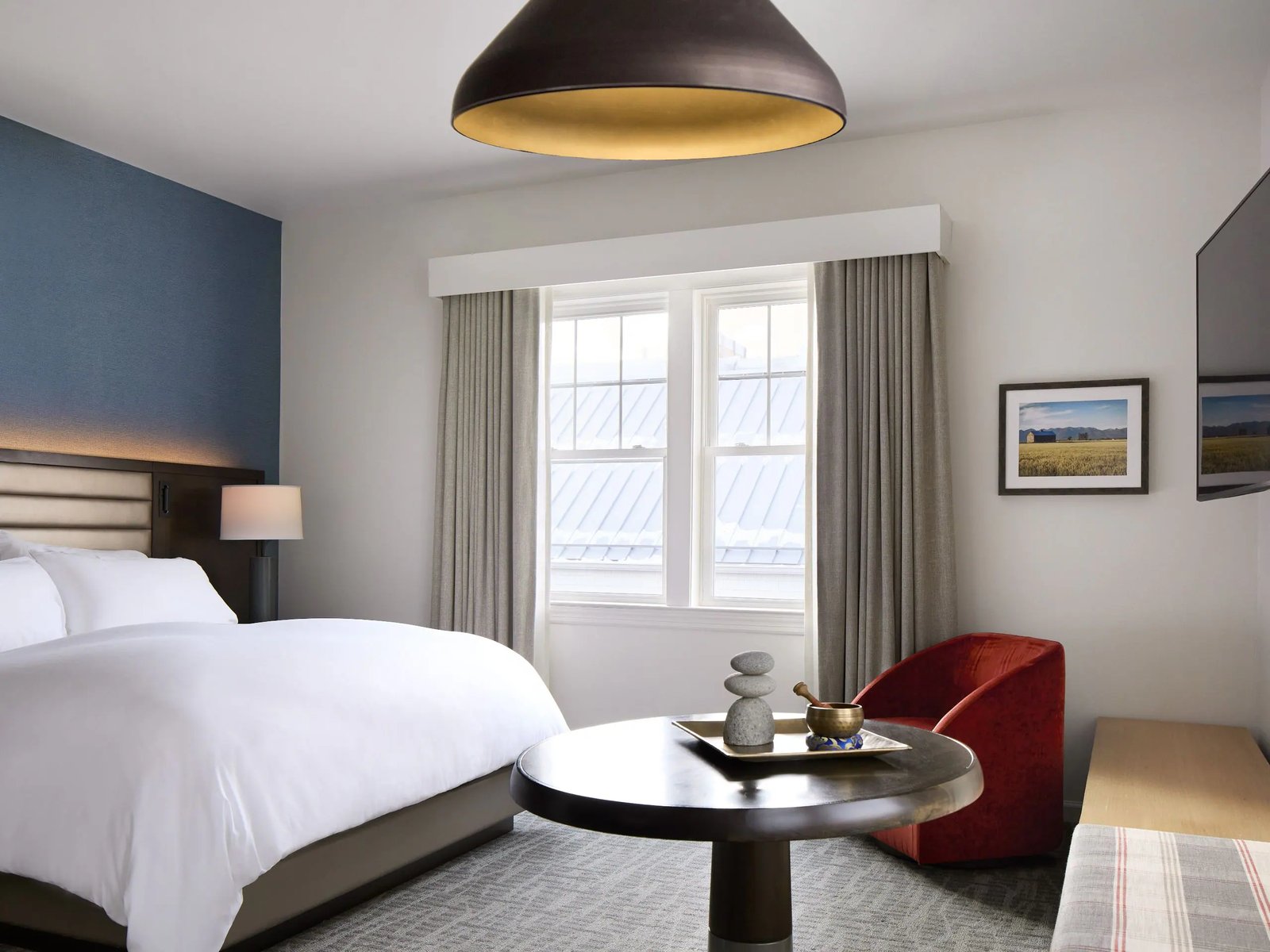 Miraval Berkshires Resort and Spa