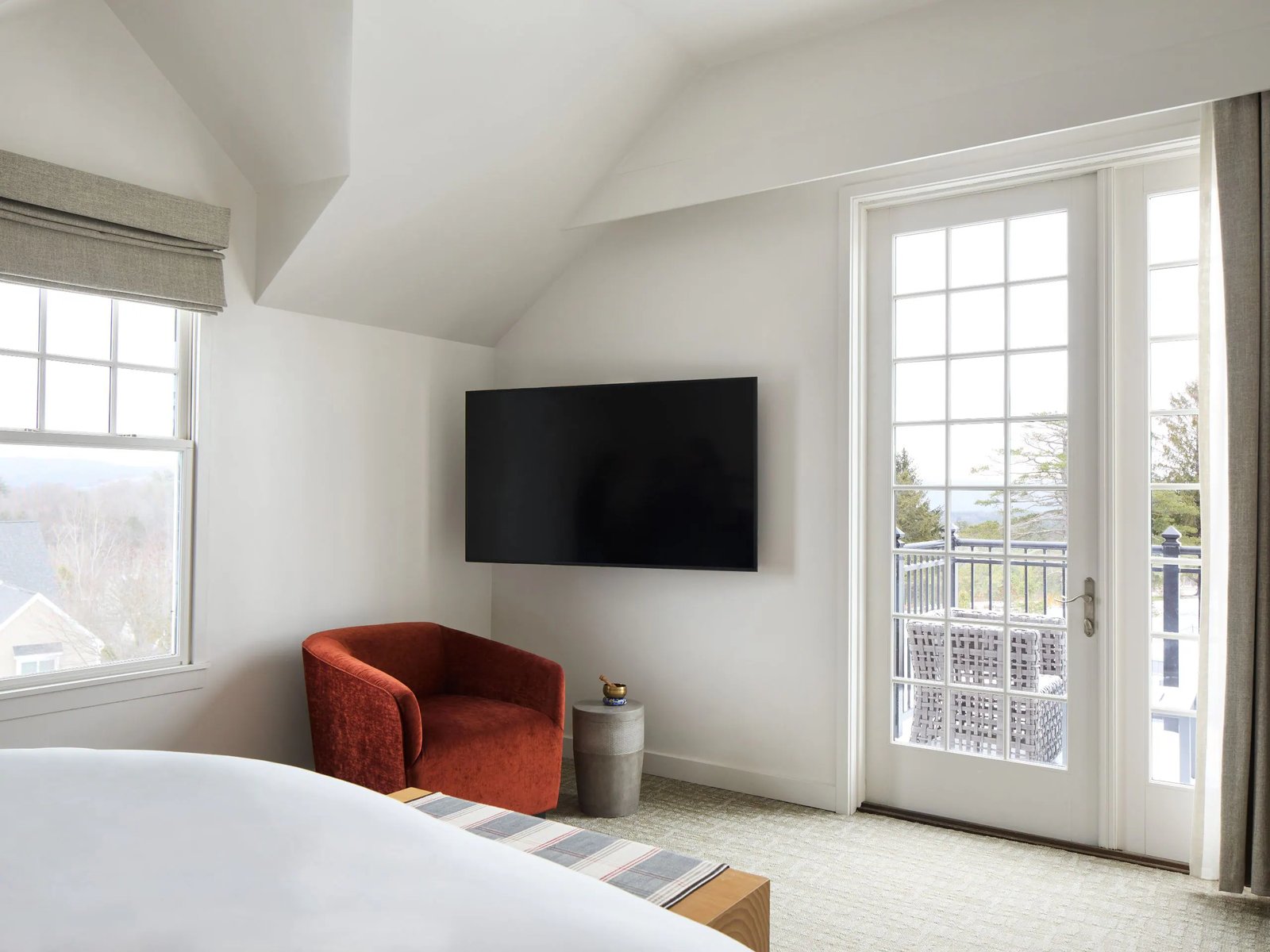 Miraval Berkshires Resort and Spa