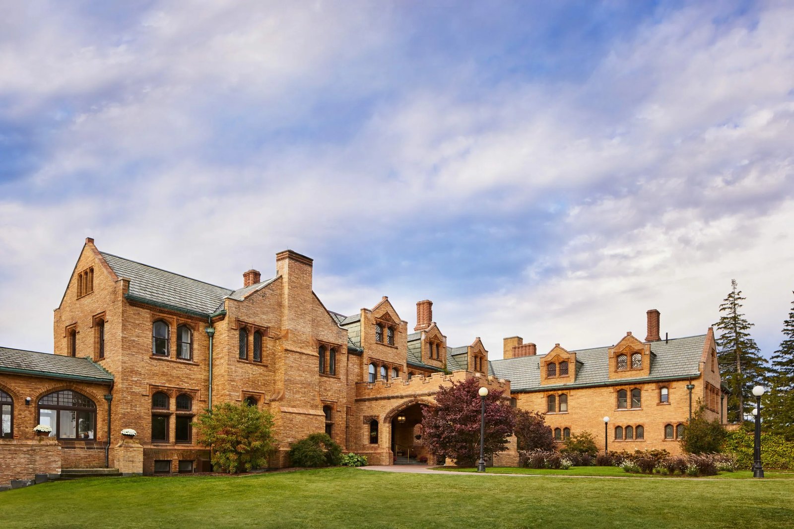 Miraval Berkshires Resort and Spa, how it began