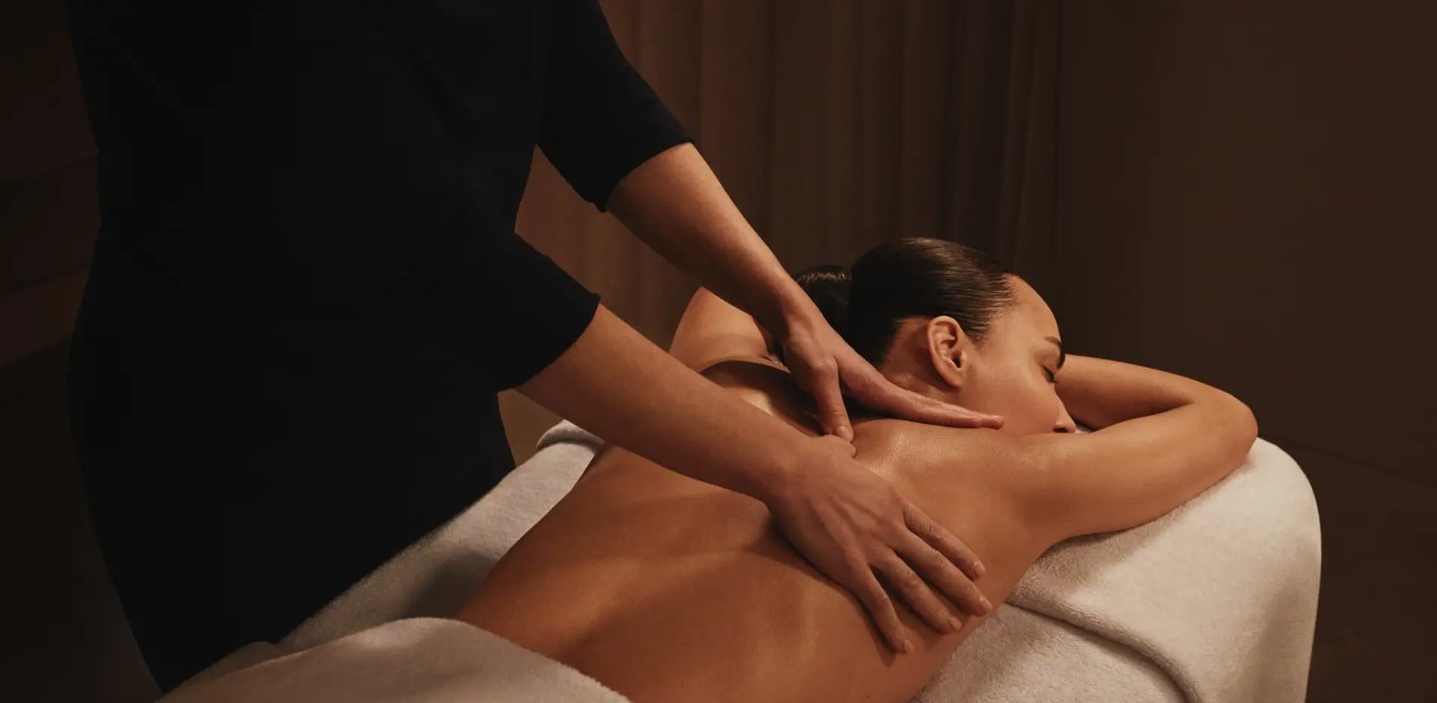 Shangri-La The Shard — wellness