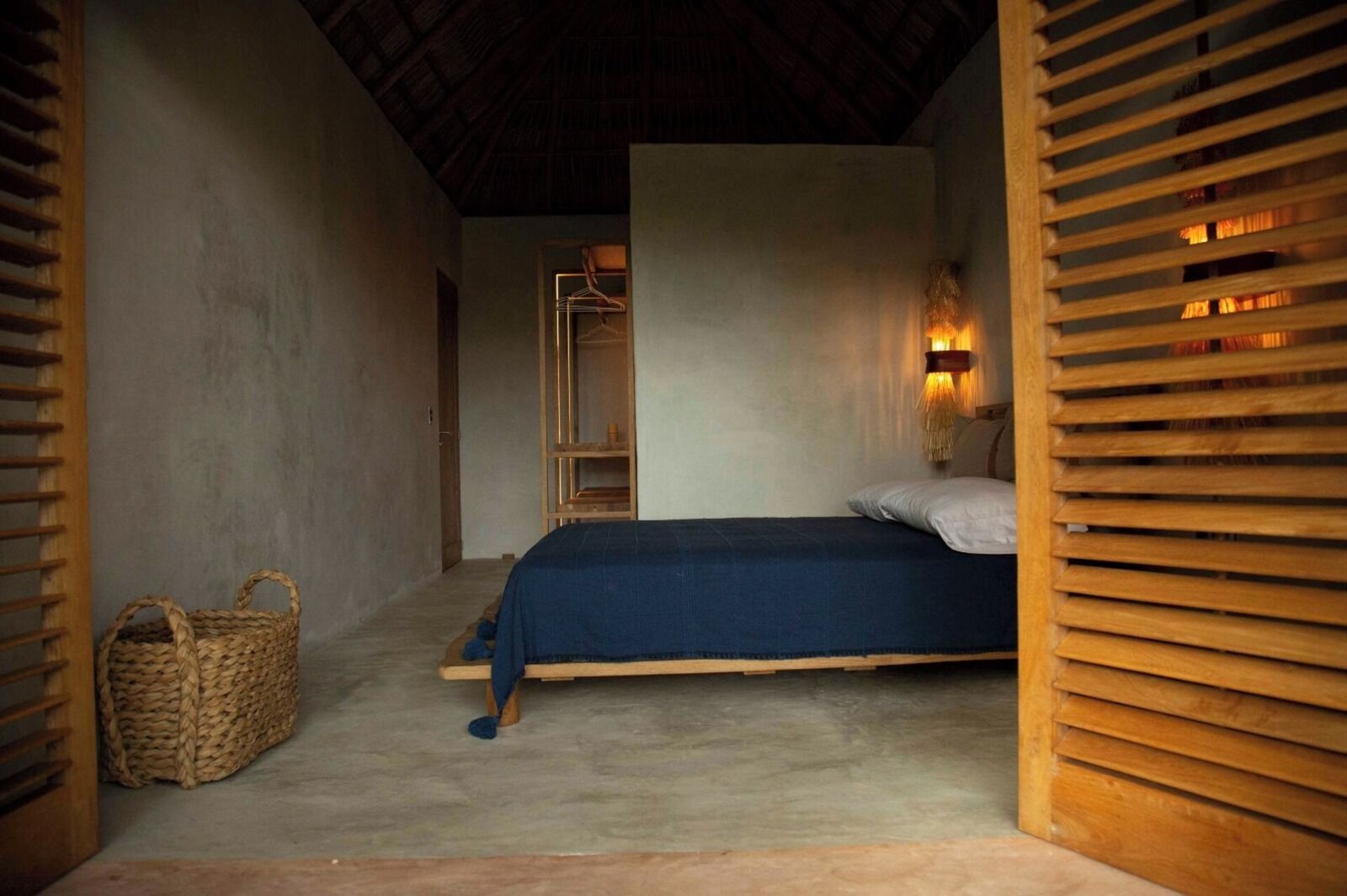 Monte Uzulu Boutique Hotel