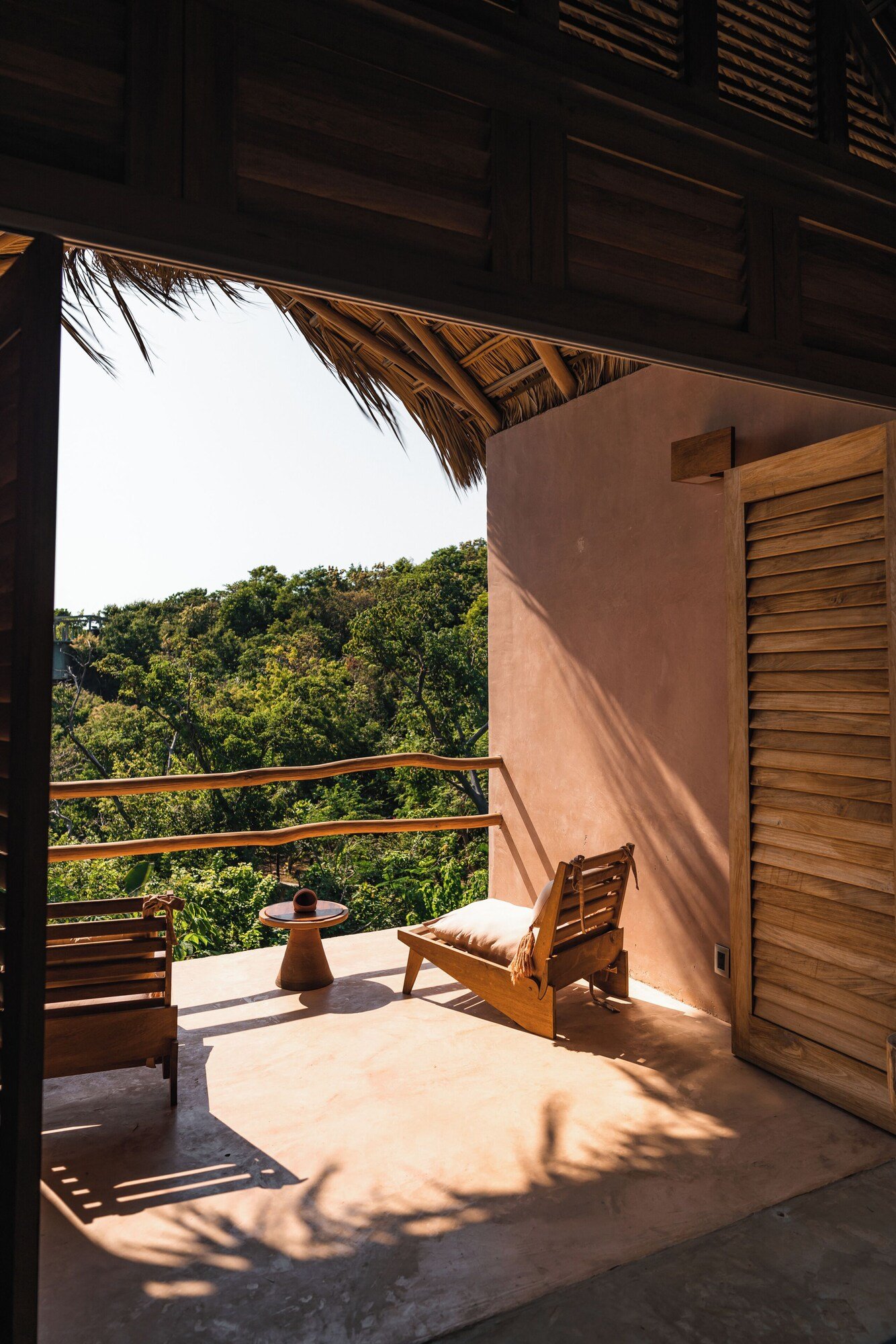 Monte Uzulu Boutique Hotel, rooms