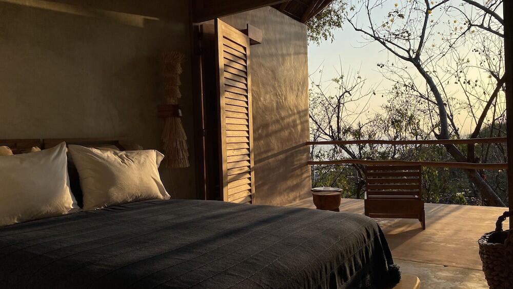 Monte Uzulu Boutique Hotel, rooms