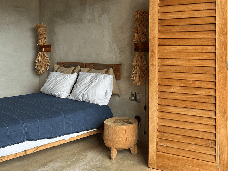 Monte Uzulu Boutique Hotel
