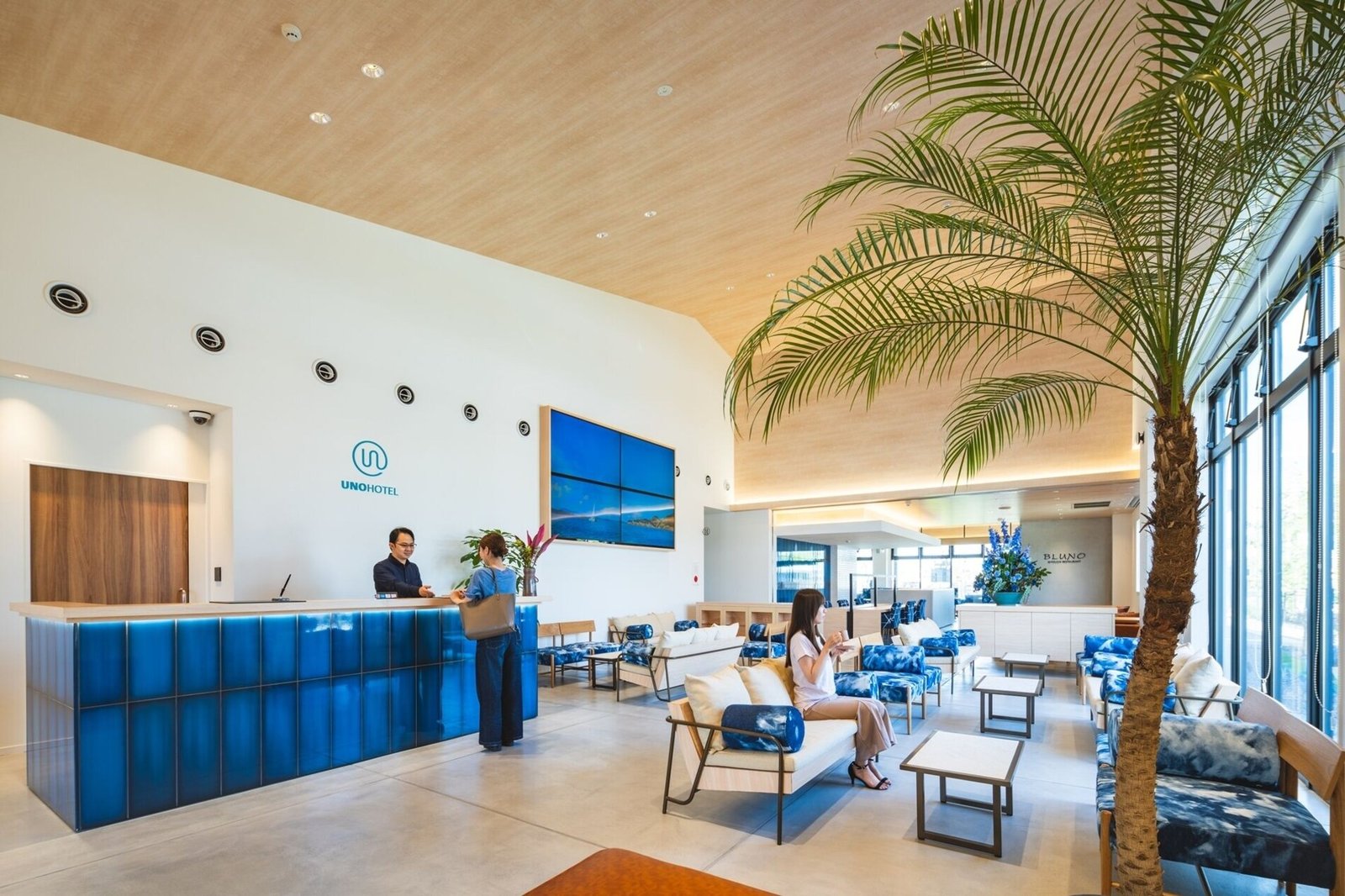 Uno Hotel