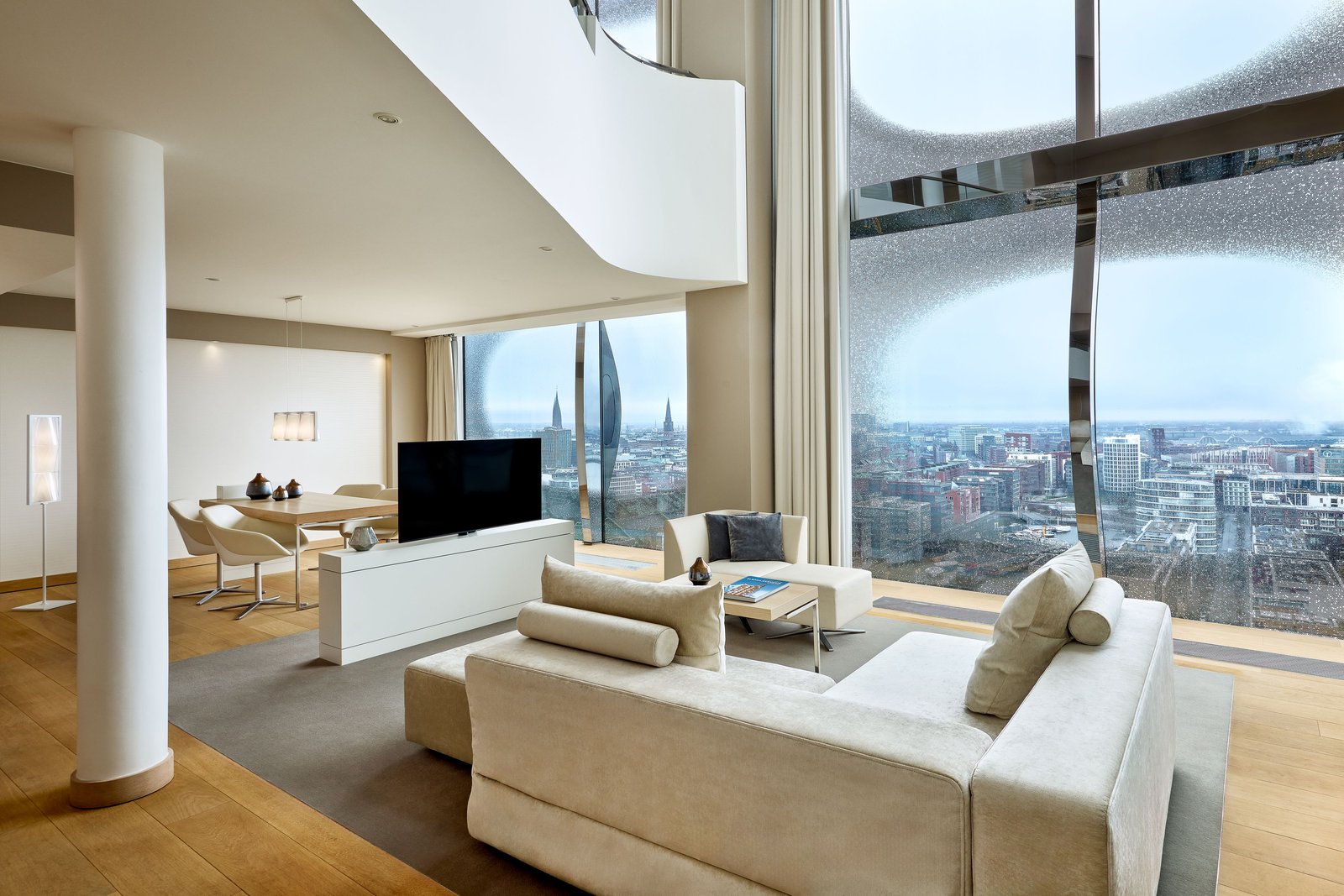 The Westin Hamburg Elbphilharmonie