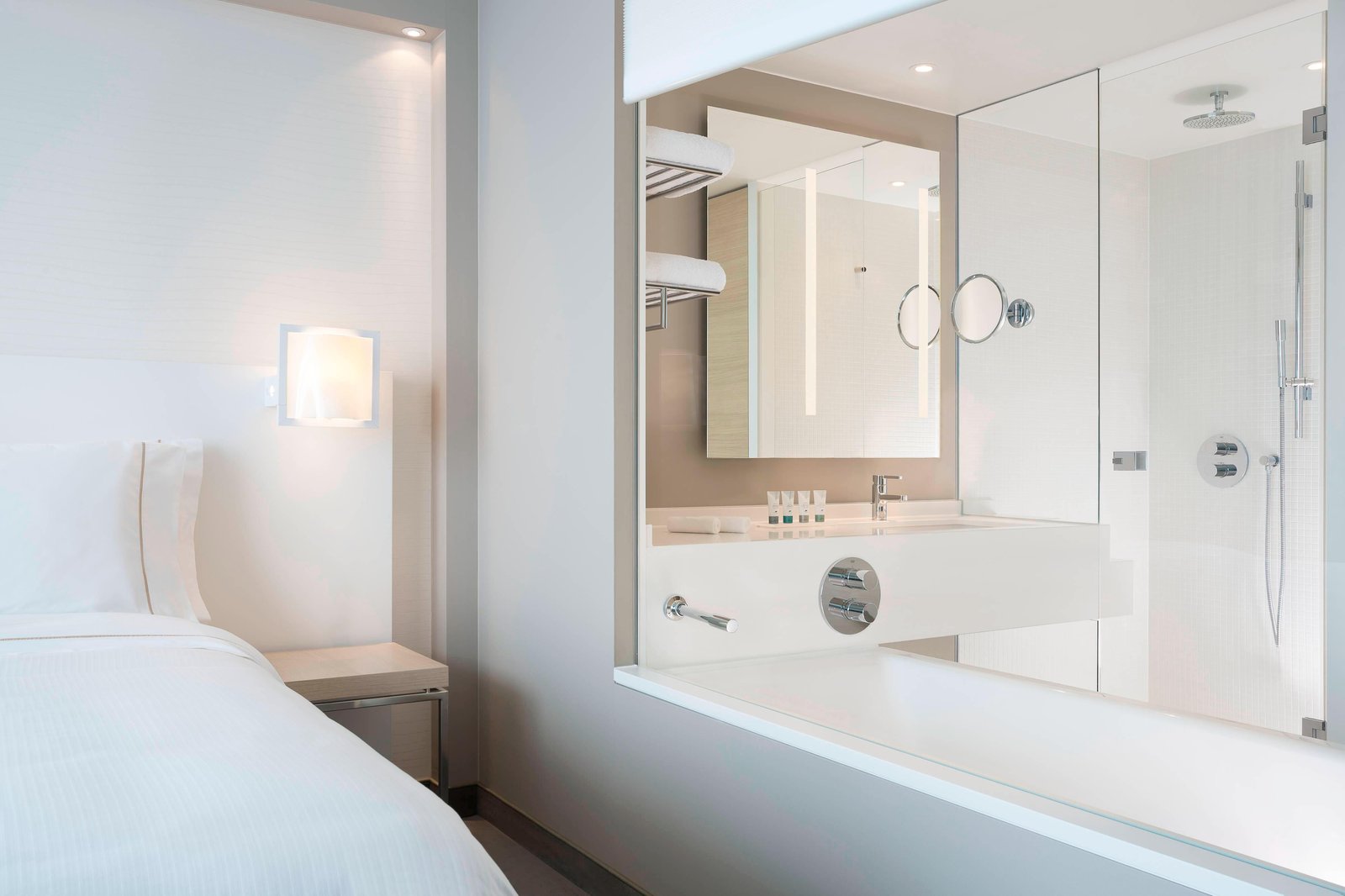 The Westin Hamburg Elbphilharmonie