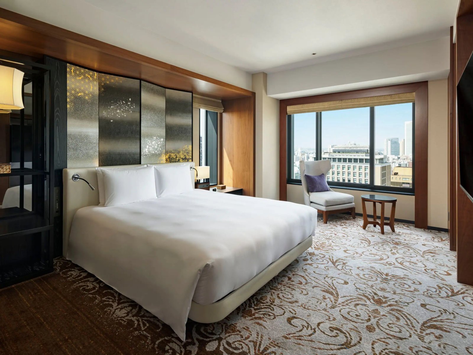 Hyatt Regency Yokohama