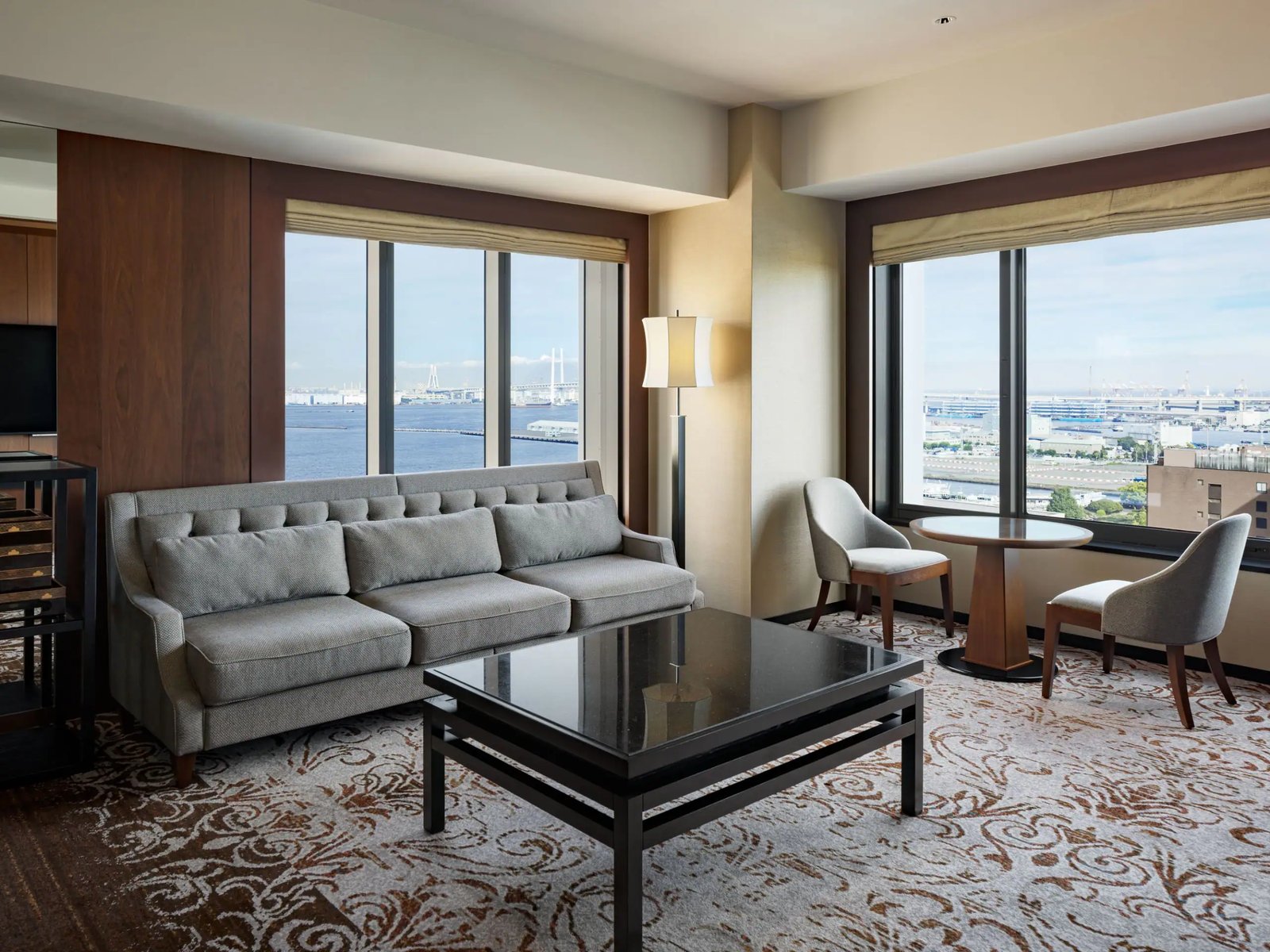 Hyatt Regency Yokohama