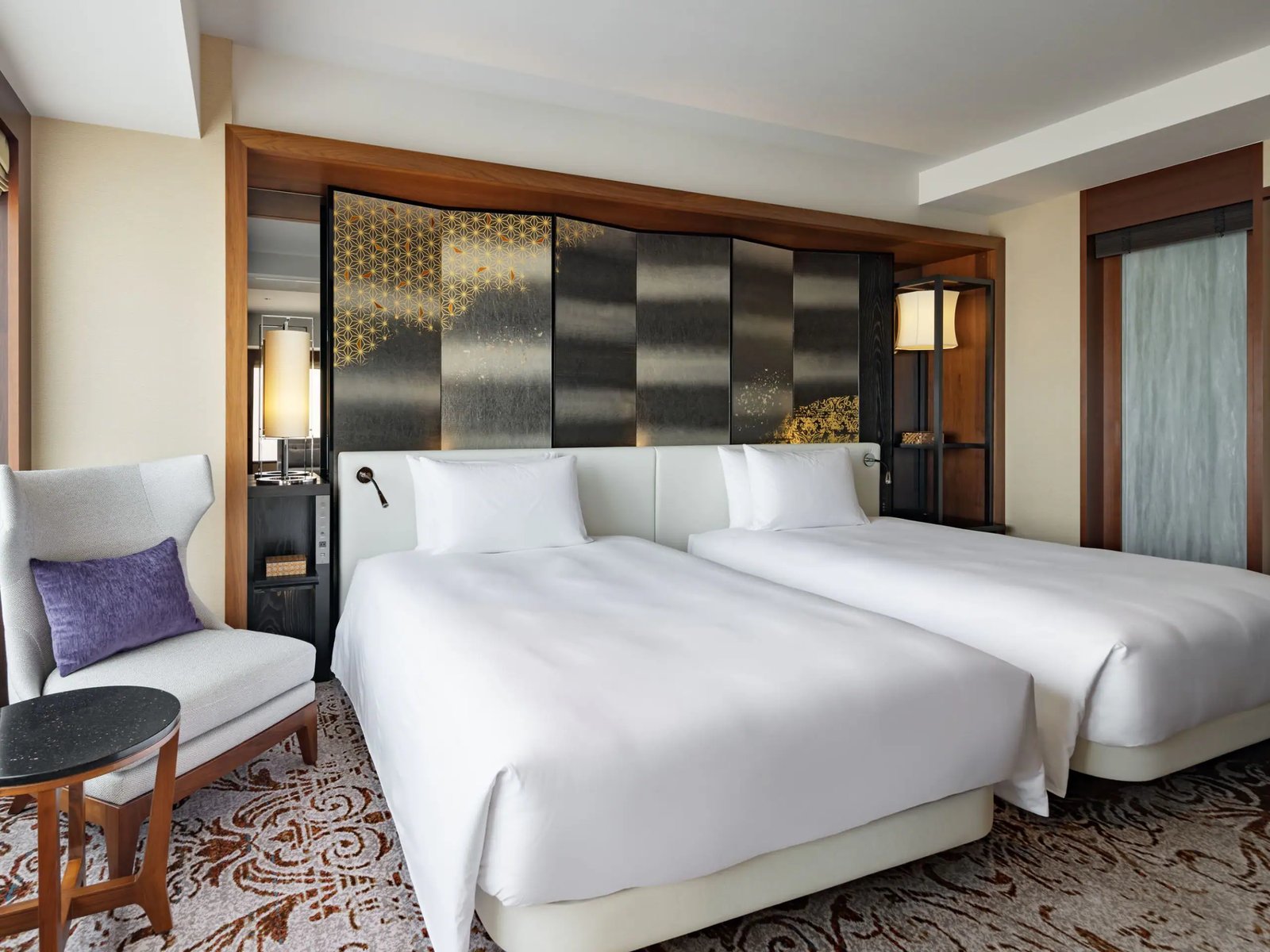 Hyatt Regency Yokohama