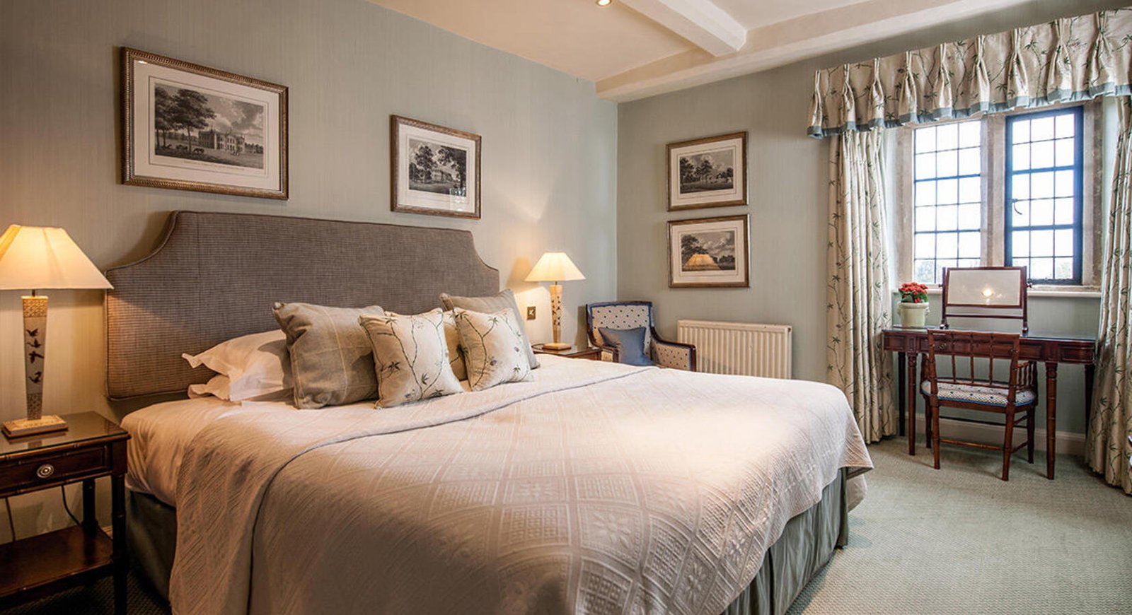 Buckland Manor