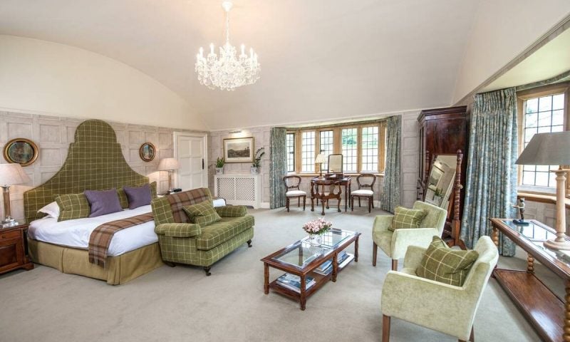Buckland Manor