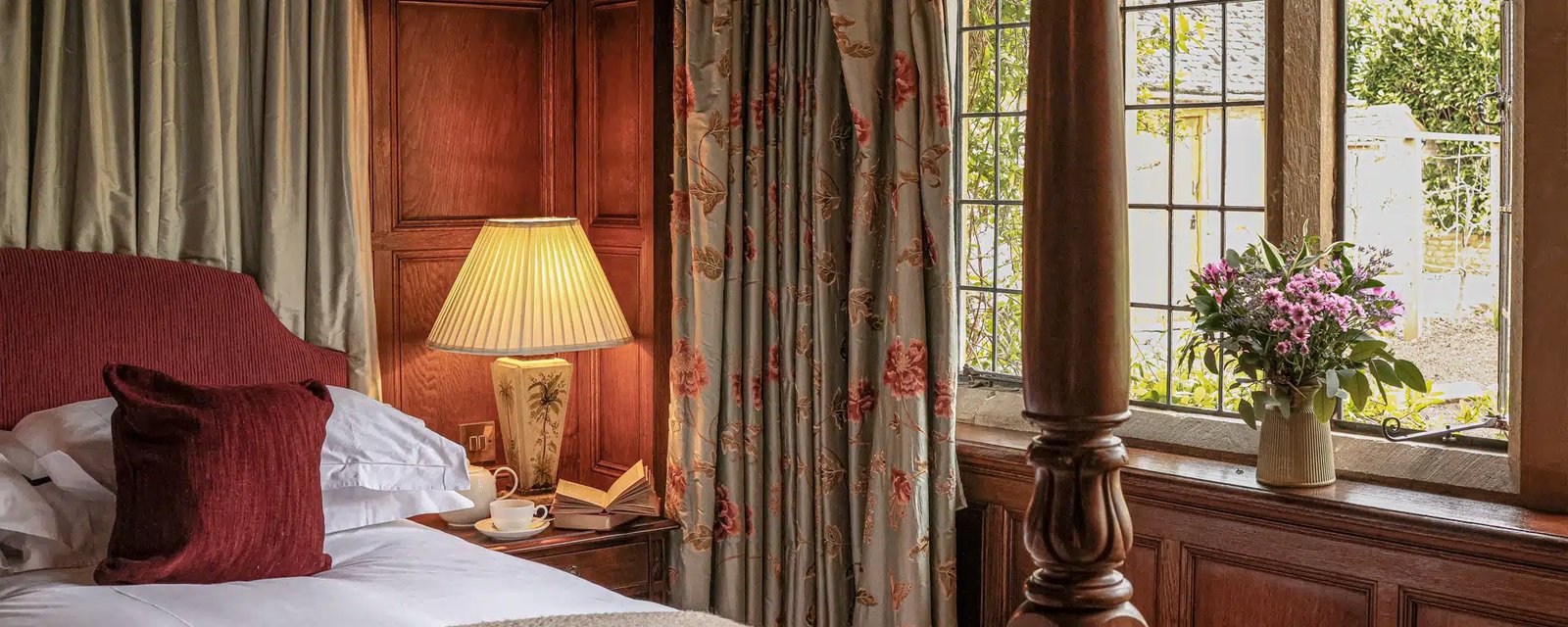 Buckland Manor