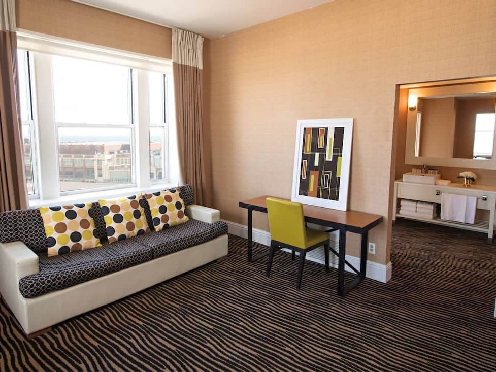 Berkeley Oceanfront Hotel