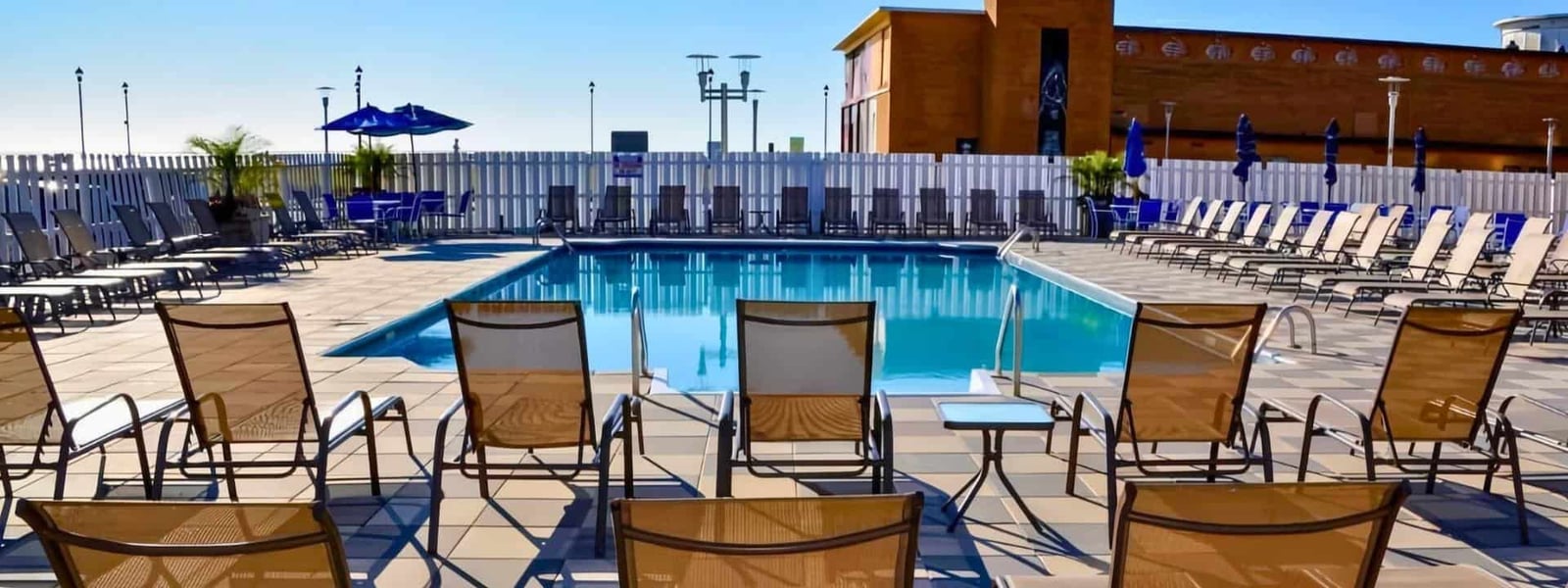 Berkeley Oceanfront Hotel