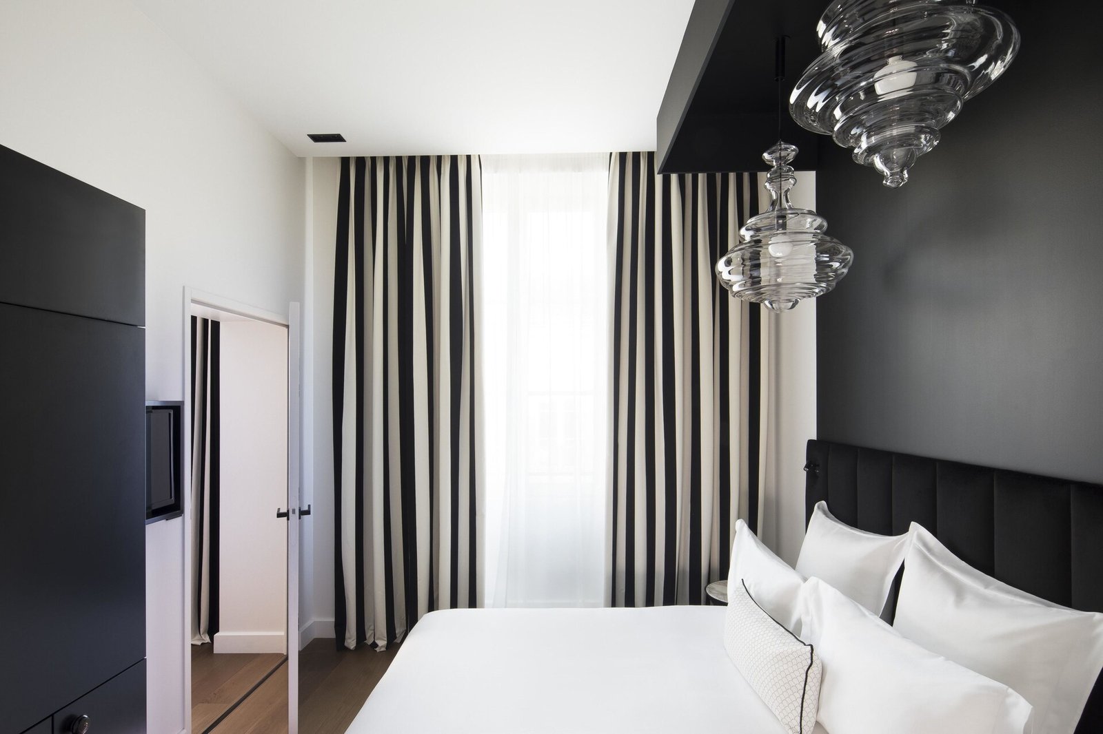 Hôtel Cardinal Bordeaux
