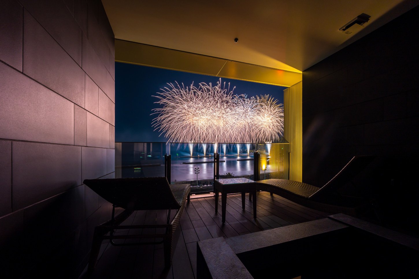 Pearl Star Hotel Atami, rooms