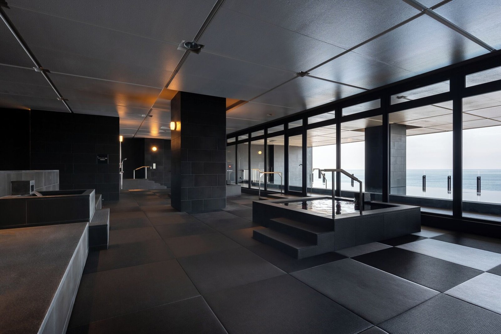 Pearl Star Hotel Atami