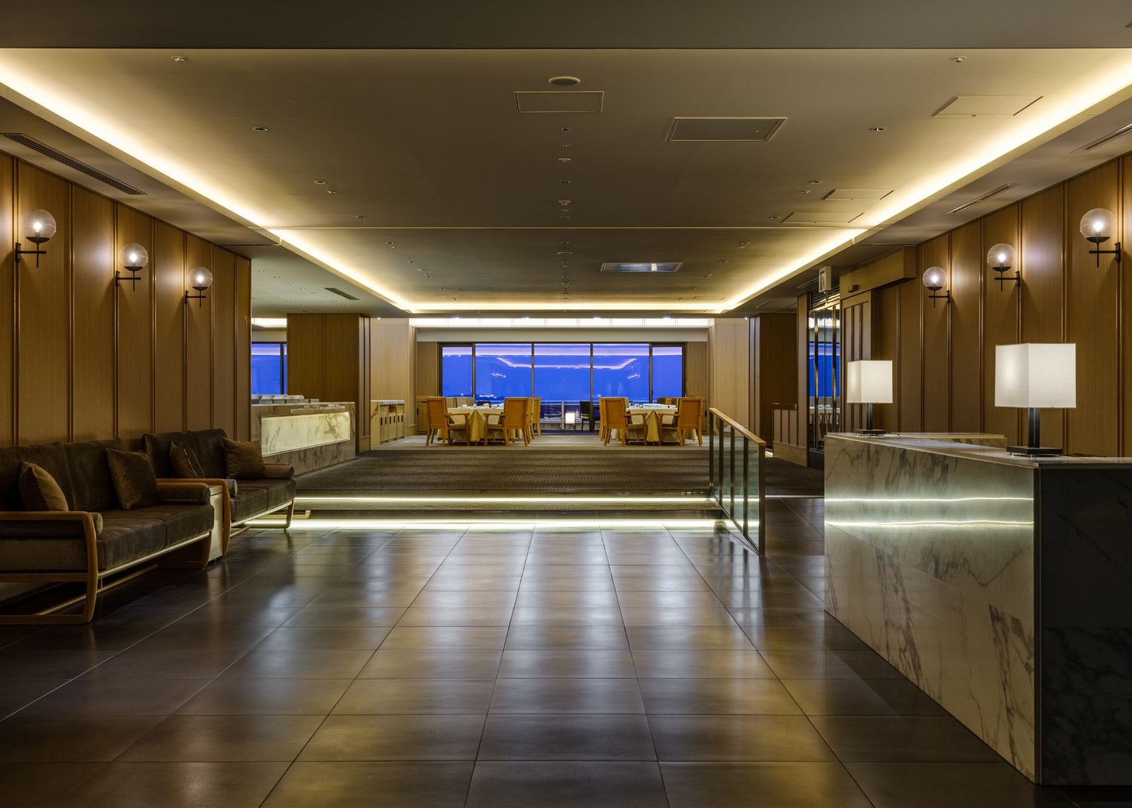 Pearl Star Hotel Atami